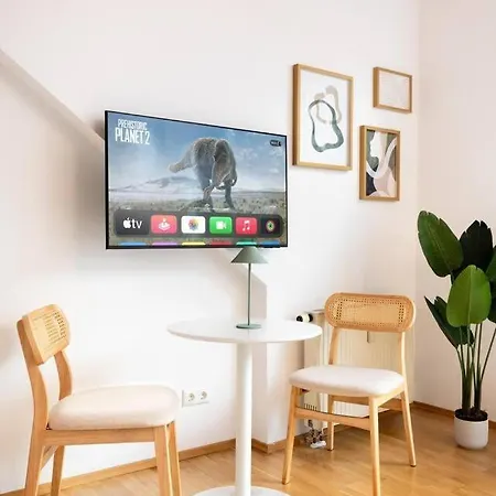 Apartment Lovely Relax *