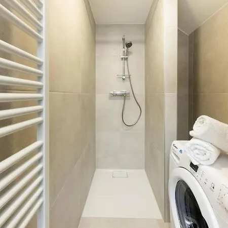 Apartment Lovely Relax Graz