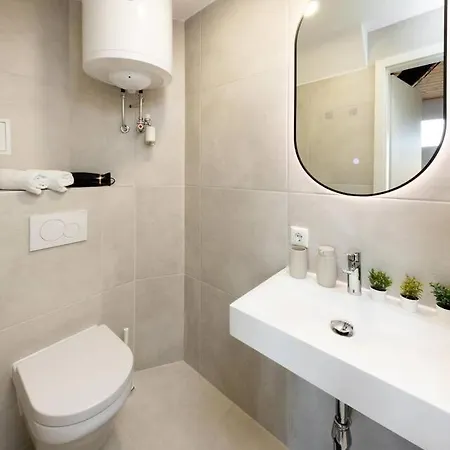 Apartment Lovely Relax