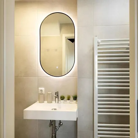 Apartment Lovely Relax Graz