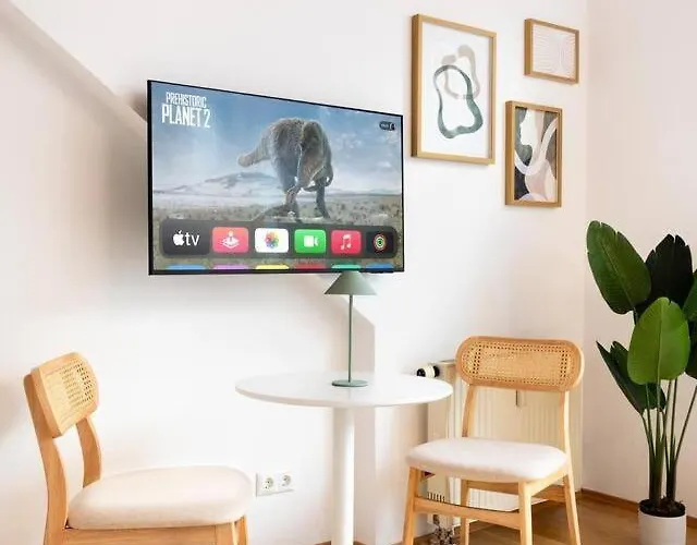 Apartment Lovely Relax *