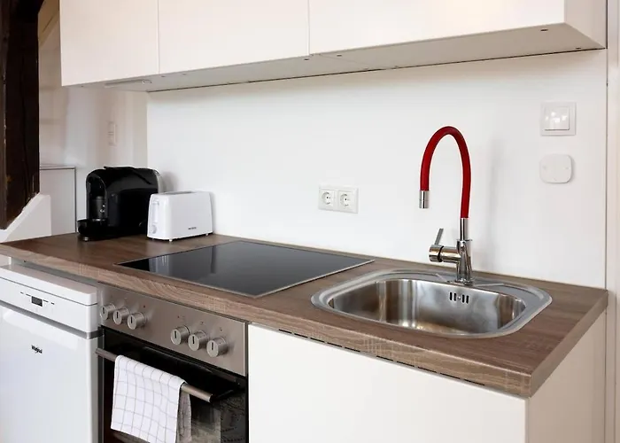 Lovely Relax Apartment Graz