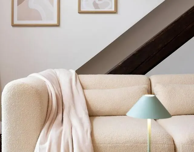 Lovely Relax Apartment *