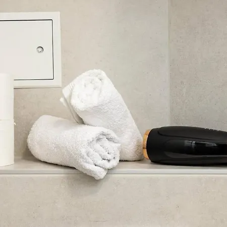 Lovely Relax Daire *