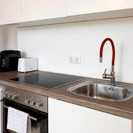 Cozy Luxury 4 Lejlighed Graz