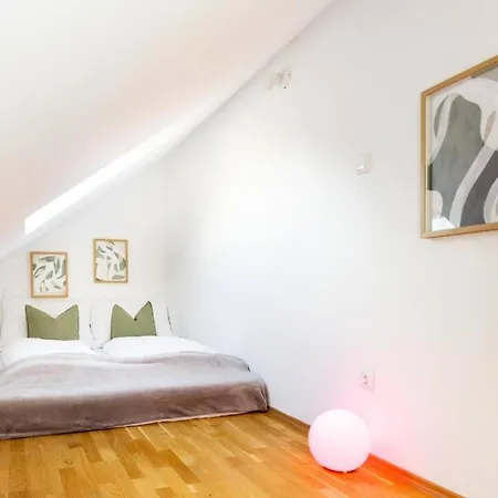 Lovely Relax Daire *