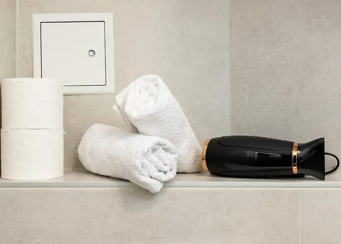 Lovely Relax Apartman *