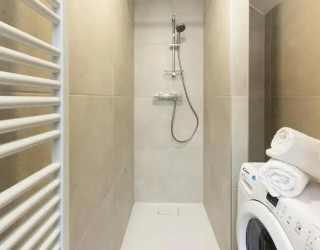 Apartman Lovely Relax Graz