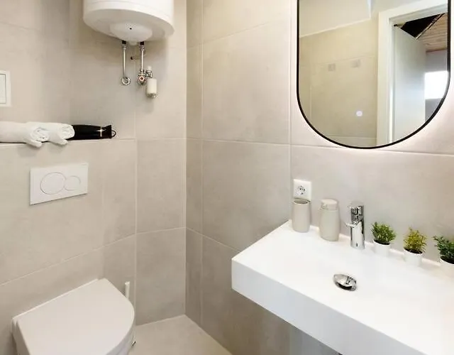 Apartman Lovely Relax