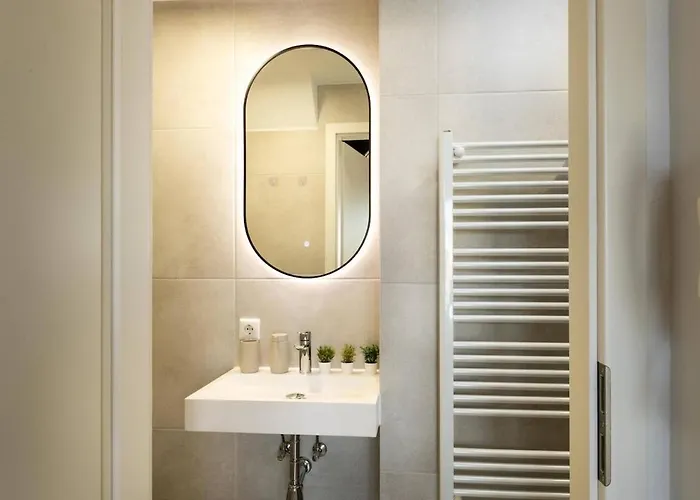 Appartement Lovely Relax Graz