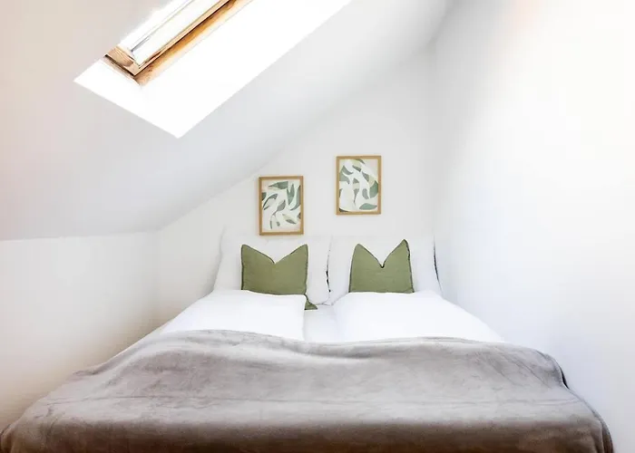 Lovely Relax Apartman